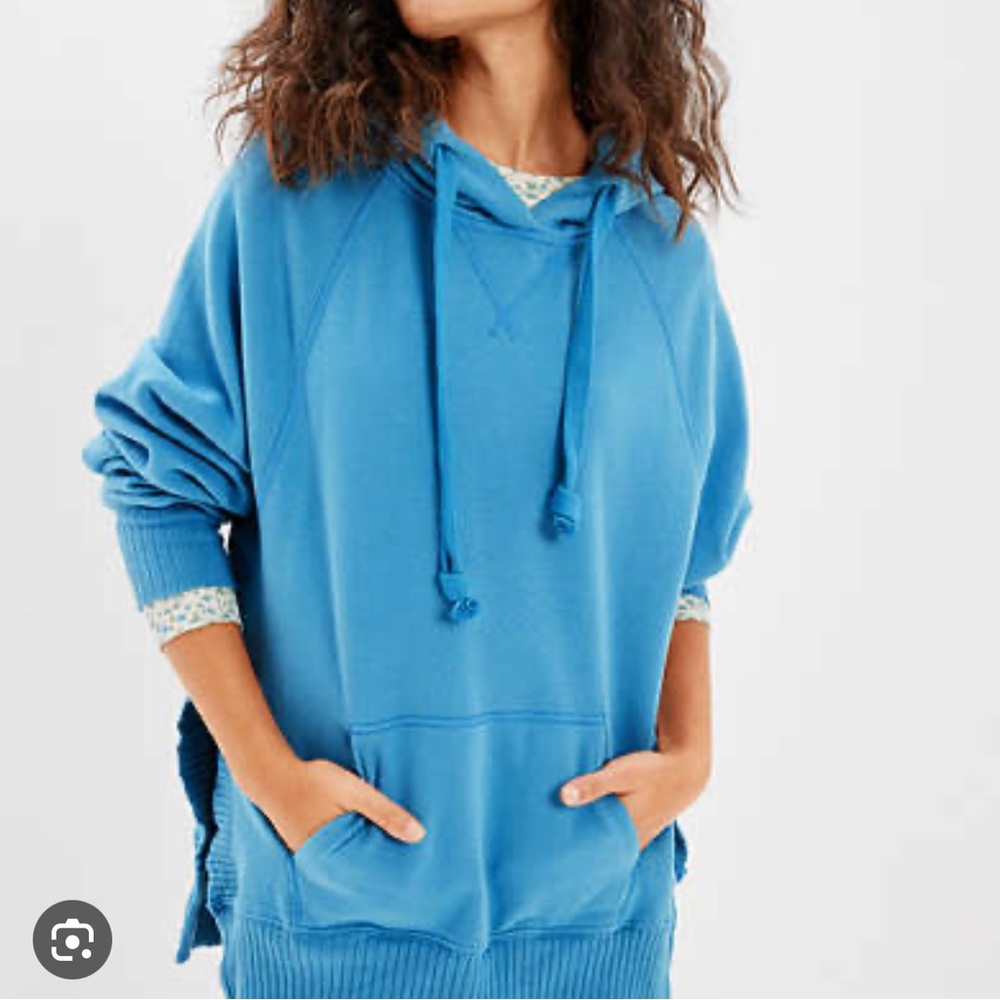 American Eagle Hangout Hoodie